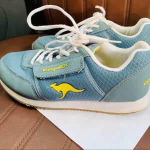Vintage KangaROOS Sneakers